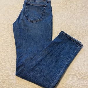 Lucy Brand Blue Jeans
